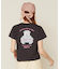 BEAR COMPACT S/S TEE