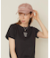 BEAR COMPACT S/S TEE