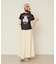 BEAR COMPACT S/S TEE