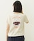 BEAR COMPACT S/S TEE