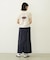BEAR COMPACT S/S TEE