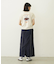 BEAR COMPACT S/S TEE
