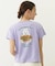 BEAR COMPACT S/S TEE