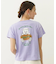 BEAR COMPACT S/S TEE