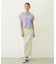 BEAR COMPACT S/S TEE