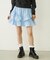 TIERED SKIRT