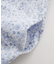 FLORAL PATCHWORK DRESS