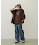 CUT OUT LOGO BIG S/S TOP