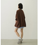 CUT OUT LOGO BIG S/S TOP