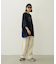 CUT OUT LOGO BIG S/S TOP