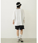 CUT OUT LOGO BIG S/S TOP