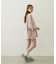 CUT OUT LOGO BIG S/S TOP
