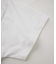 CUT OUT LOGO BIG S/S TOP