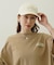 BAR RIPSTOP CAP