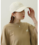 BAR RIPSTOP CAP