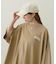 BAR RIPSTOP CAP