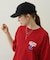 BAR RIPSTOP CAP