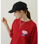 BAR RIPSTOP CAP