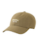 BAR RIPSTOP CAP