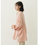 SOLID GAUZE SHIRT