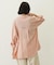 SOLID GAUZE SHIRT
