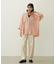SOLID GAUZE SHIRT