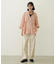 SOLID GAUZE SHIRT