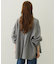 SOLID GAUZE SHIRT