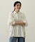 SOLID GAUZE SHIRT