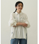 SOLID GAUZE SHIRT