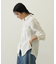SOLID GAUZE SHIRT