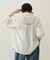 SOLID GAUZE SHIRT