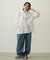 SOLID GAUZE SHIRT