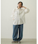 SOLID GAUZE SHIRT