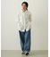 SOLID GAUZE SHIRT