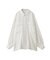 SOLID GAUZE SHIRT
