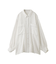 SOLID GAUZE SHIRT