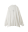 SOLID GAUZE SHIRT