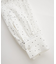 SOLID GAUZE SHIRT