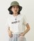 HEAVEN27 COMPACT S/S TEE