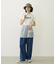 HEAVEN27 COMPACT S/S TEE