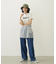 HEAVEN27 COMPACT S/S TEE