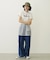HEAVEN27 COMPACT S/S TEE