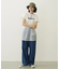 HEAVEN27 COMPACT S/S TEE