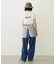 HEAVEN27 COMPACT S/S TEE