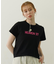 HEAVEN27 COMPACT S/S TEE