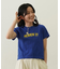 HEAVEN27 COMPACT S/S TEE