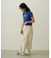 HEAVEN27 COMPACT S/S TEE