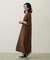 RAGLAN STITCH DRESS