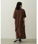 RAGLAN STITCH DRESS